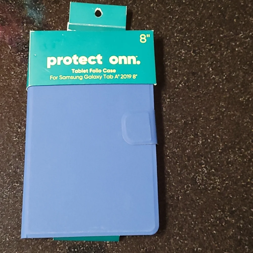 Tablet Folio Case